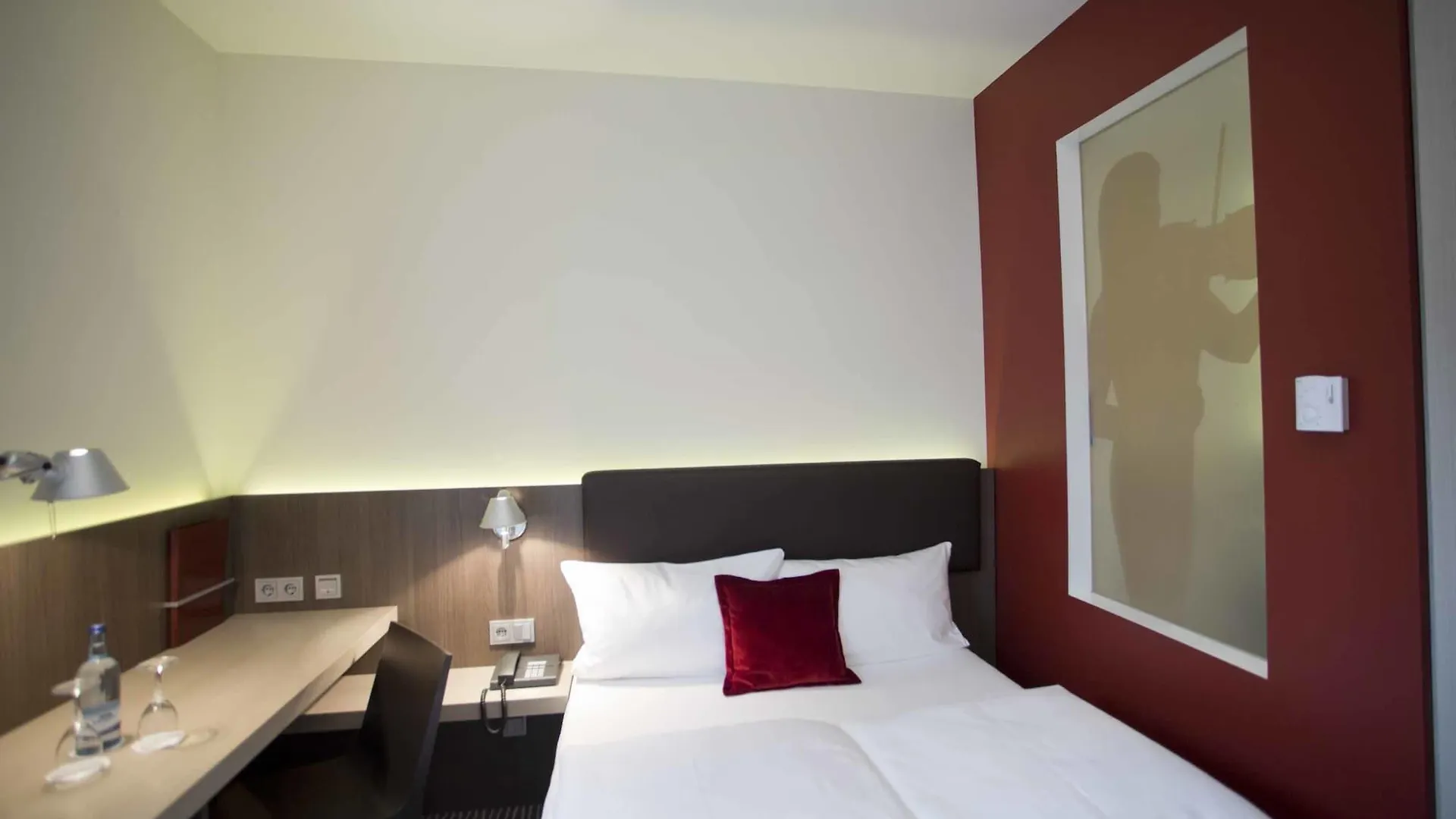 Bigbox Allgaeu Hotel Kempten