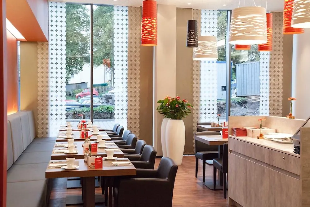 Bigbox Allgaeu Hotel Kempten