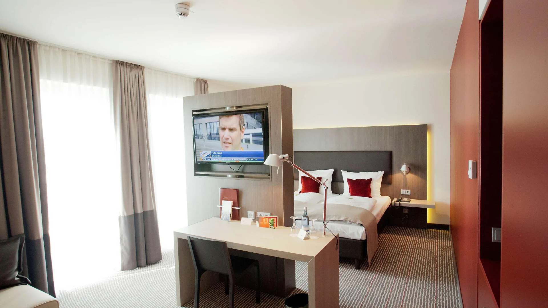 Bigbox Allgaeu Hotel Kempten