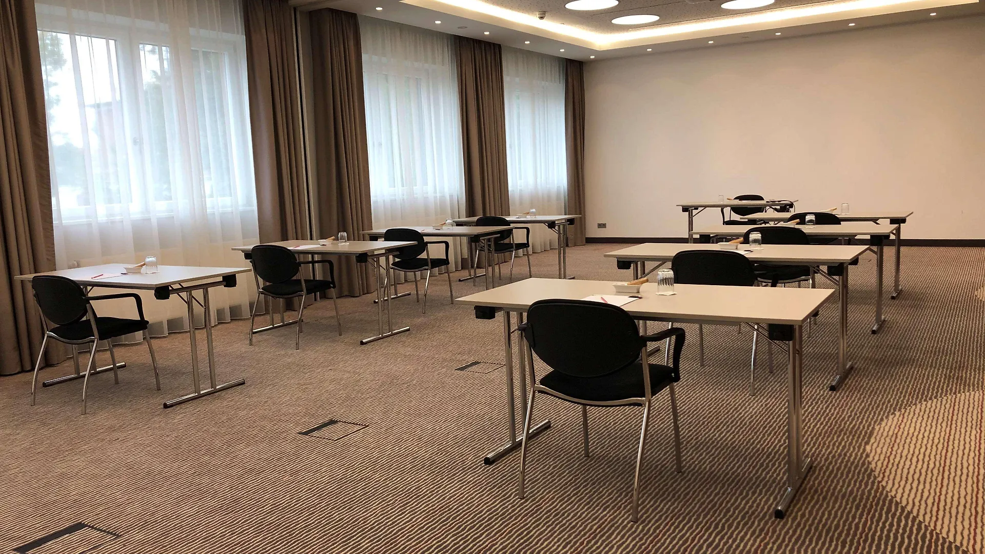 Bigbox Allgaeu Hotel Kempten 4*,
