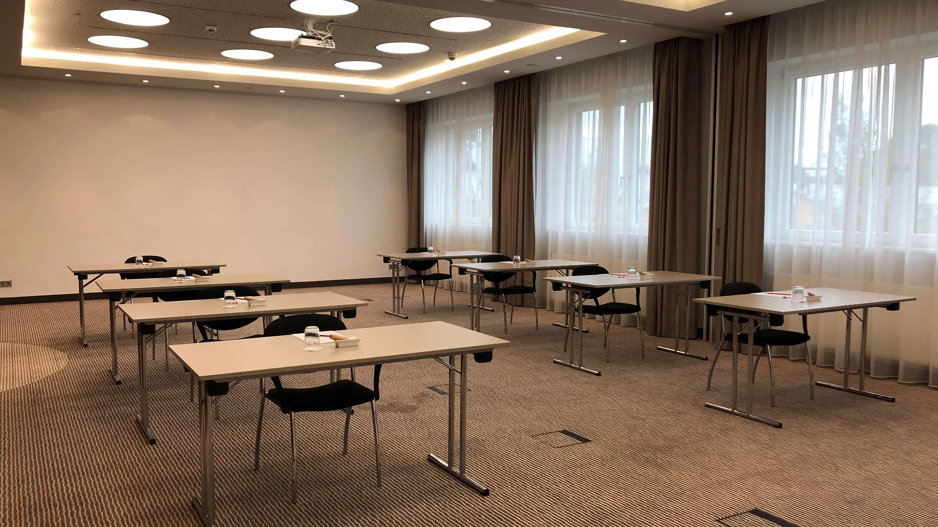 Bigbox Allgaeu Hotel Kempten
