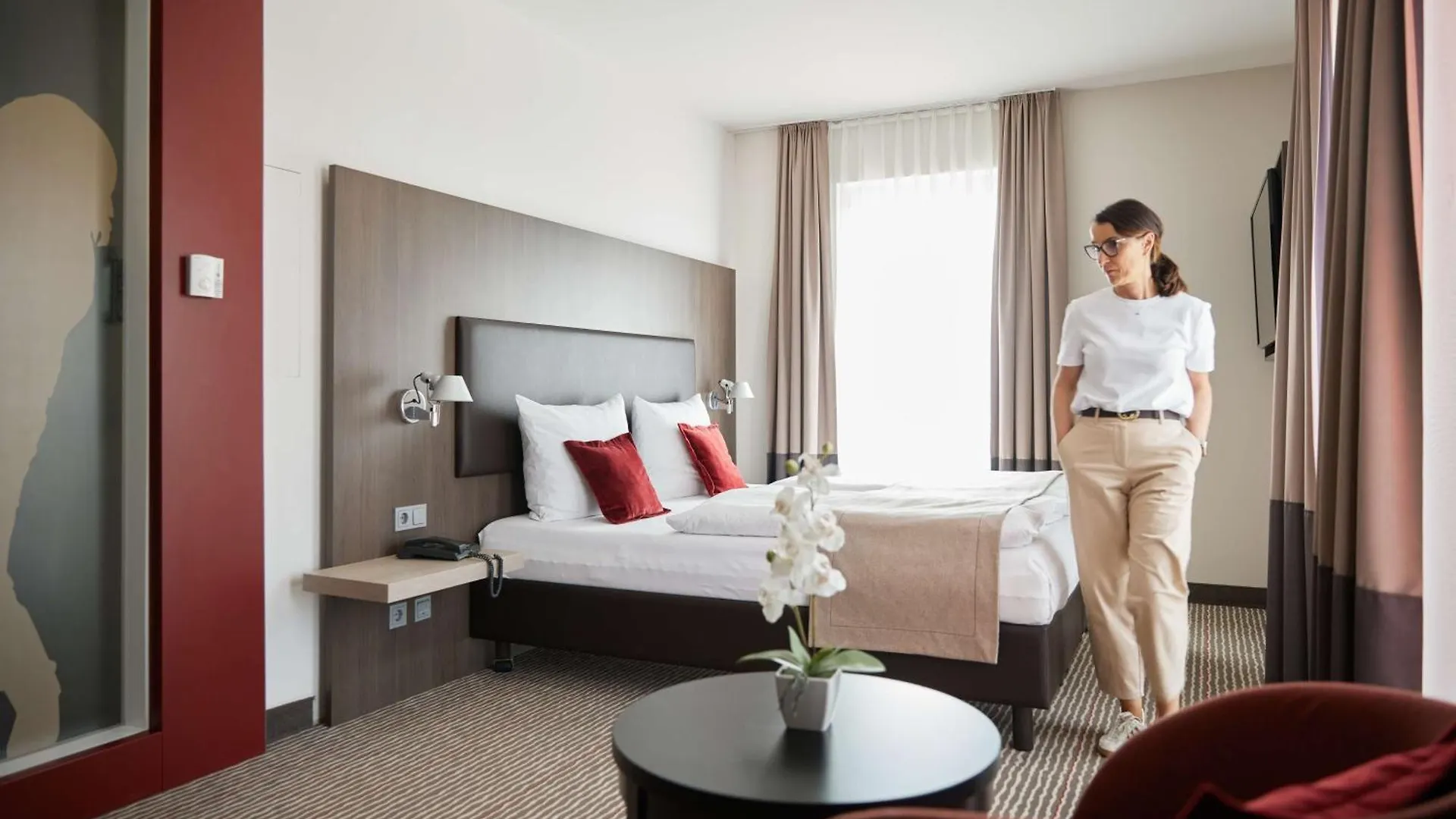 Bigbox Allgaeu Hotel Kempten