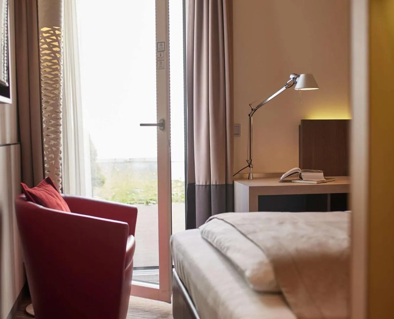 ****  Bigbox Allgaeu Hotel Kempten Germany