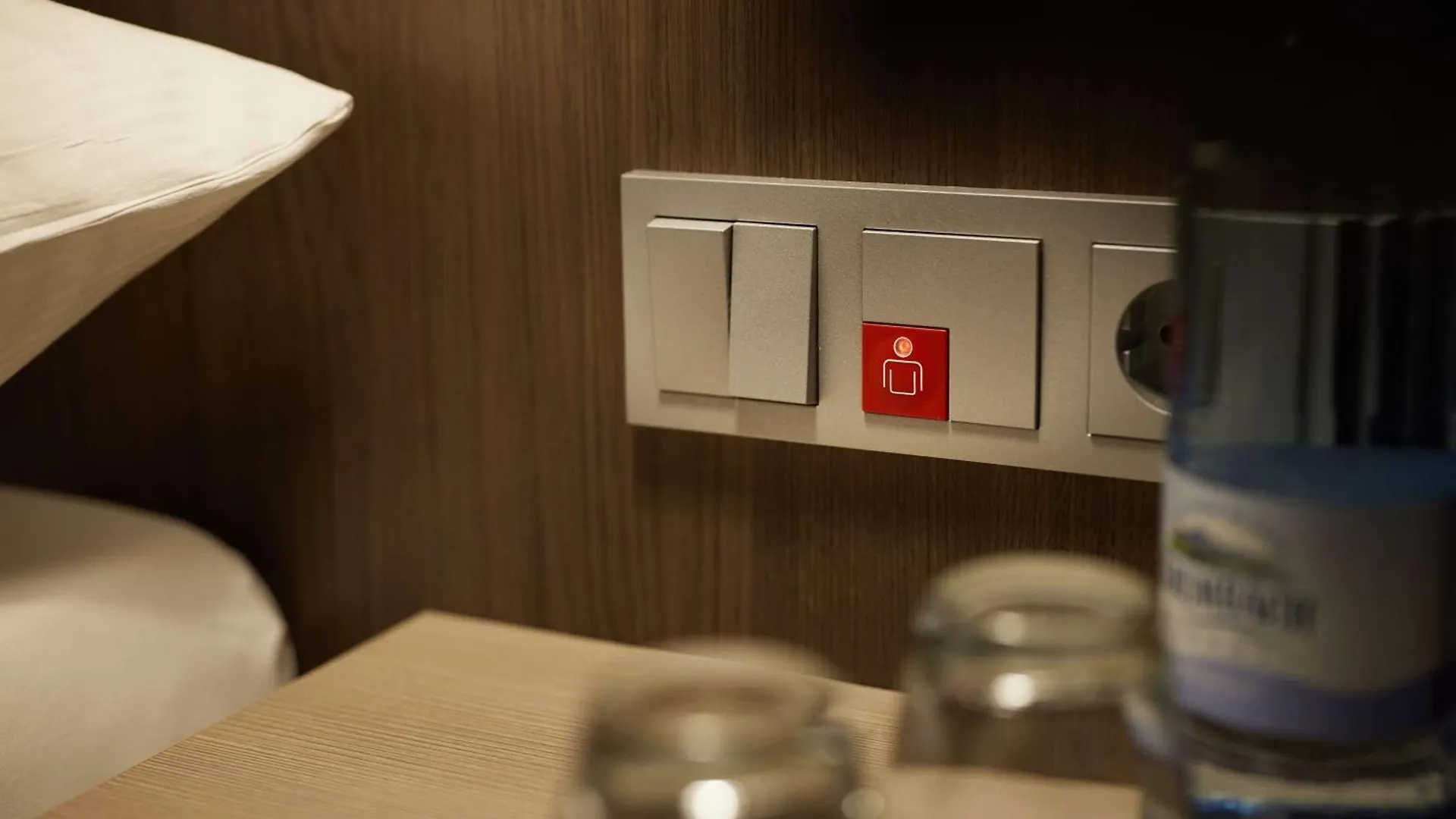 Bigbox Allgaeu Hotel Kempten