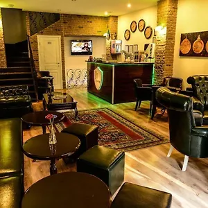 Hotel Lancelot ***