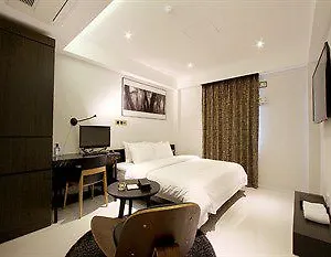 Hotel Rich Diamond ***