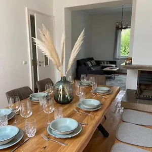  Appartement Wunderschoene Sanierte Vor Den Toren Koelns Duitsland