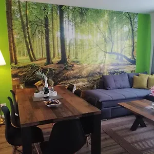  Appartement Koelsche 1c Duitsland
