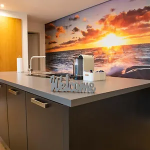 The - Luxuswohnung Im Herzen Von + Parkplatz Kempten (Allgäu)