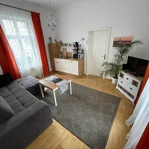  Appartement Le-citywohnung-i Duitsland