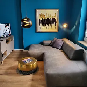  Appartement Gapart - Mit Küche Duitsland