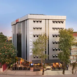 ***** Hotel Tryp By Wyndham Sancaktepe Turkije