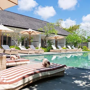 Hotel D'mel Bali ***