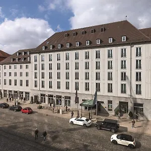 Maximilian's Augsburg