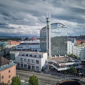 My Parkhotel Hotel