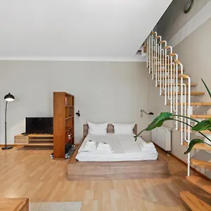  Appartement 1a Duitsland