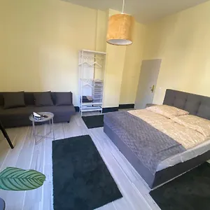 Appartement Dom Aparts Duitsland
