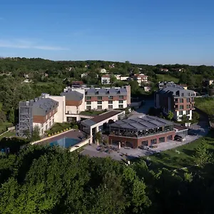**** Hotel Park By Radisson Airport Odayeri Turkije