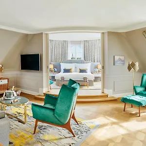 Mandarin Oriental, Hotel München