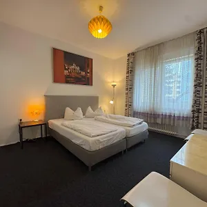  Appartement M M Vintage Family, Handwerker Und Monteure Duitsland