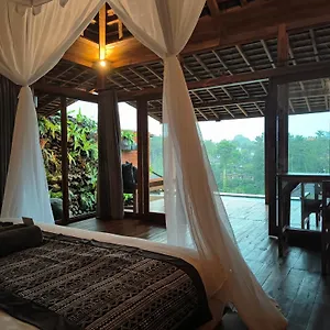 Guest house Joglo Organik ****