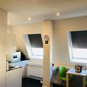  Appartement Downtown Duitsland
