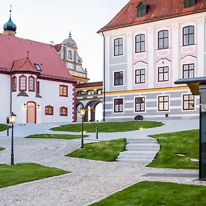 Schloss Leitheim