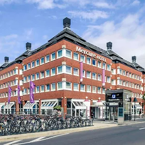 Mercure Severinshof Hotel Köln