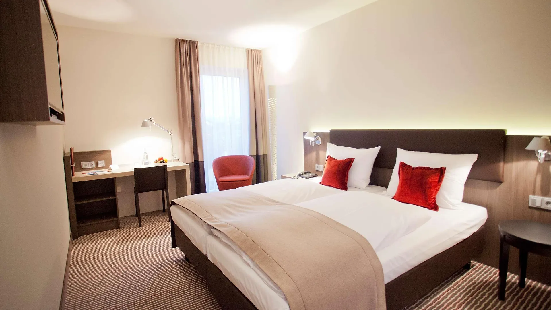 ****  Bigbox Allgaeu Hotel Kempten Germany