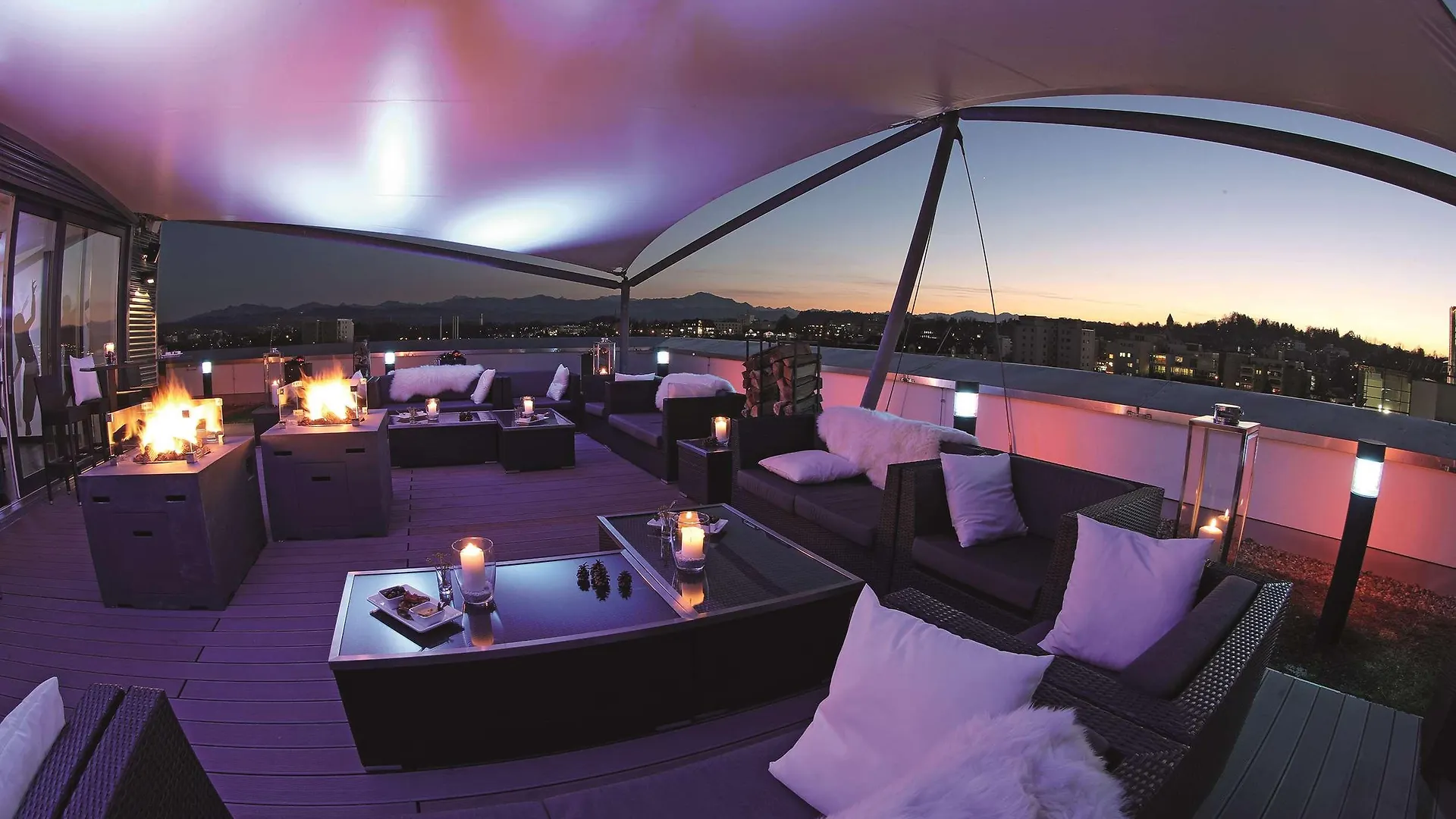 Bigbox Allgaeu Hotel Kempten