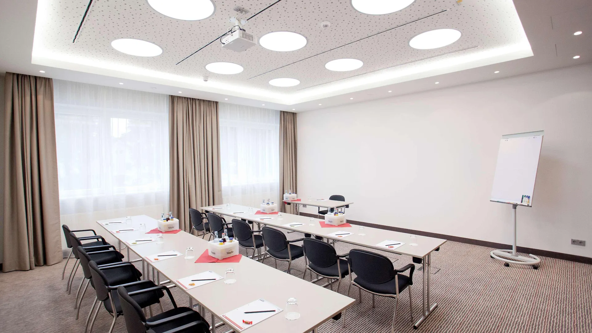 Bigbox Allgaeu Hotel Kempten