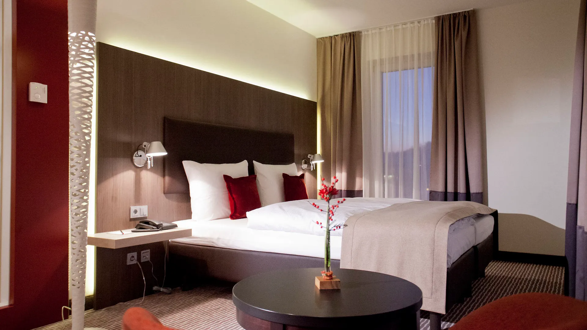 ****  Bigbox Allgaeu Hotel Kempten Germany