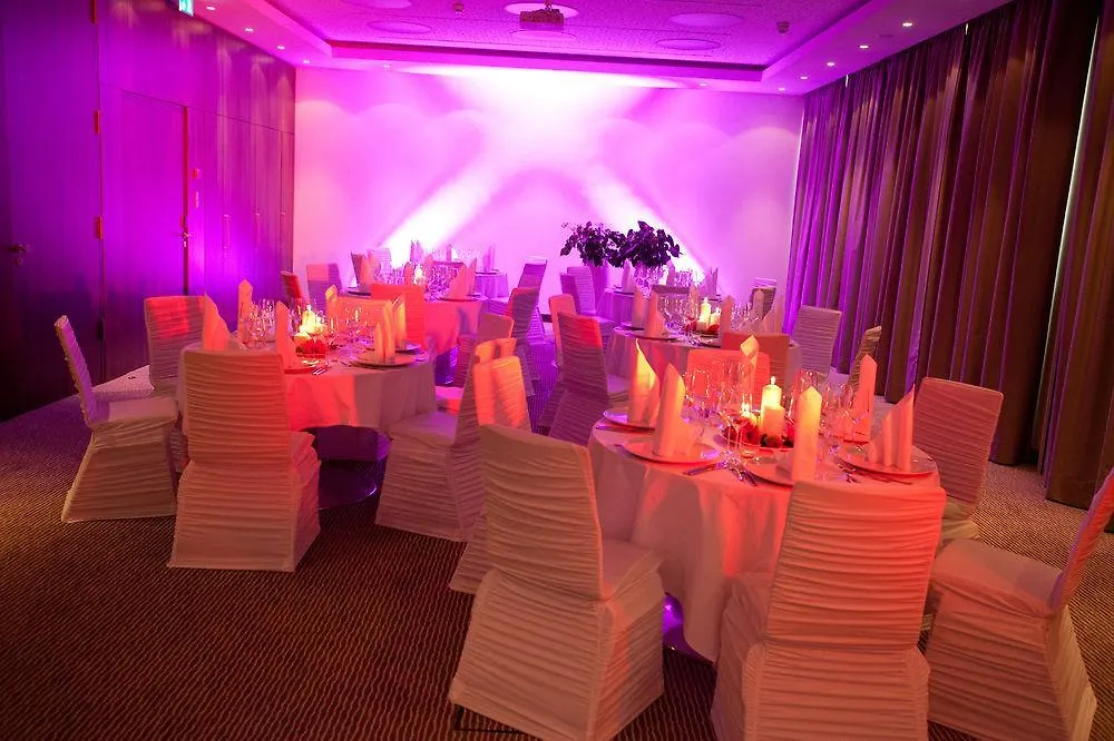 Bigbox Allgaeu Hotel Kempten